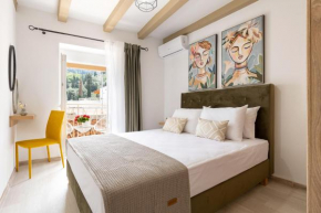 Armonia GuestHouse by Konnect, Benitses